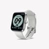 Decathlon - Multisport Hrm Smart Watch - Cw500 S White - One Size