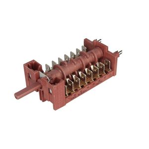 Oven Selector Switch - Multifunction Controller 12541770, suits Ilve, Artusi