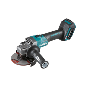 Makita XGT 40V Brushless 125mm Grinder