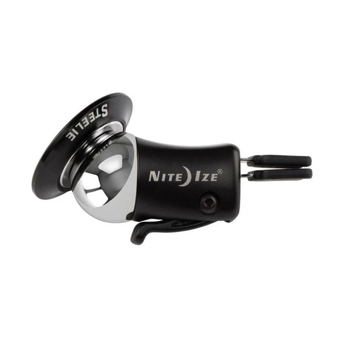 Steelie Nite Ize Orbiter Vent Mount Kit | Magnetic Phone System
