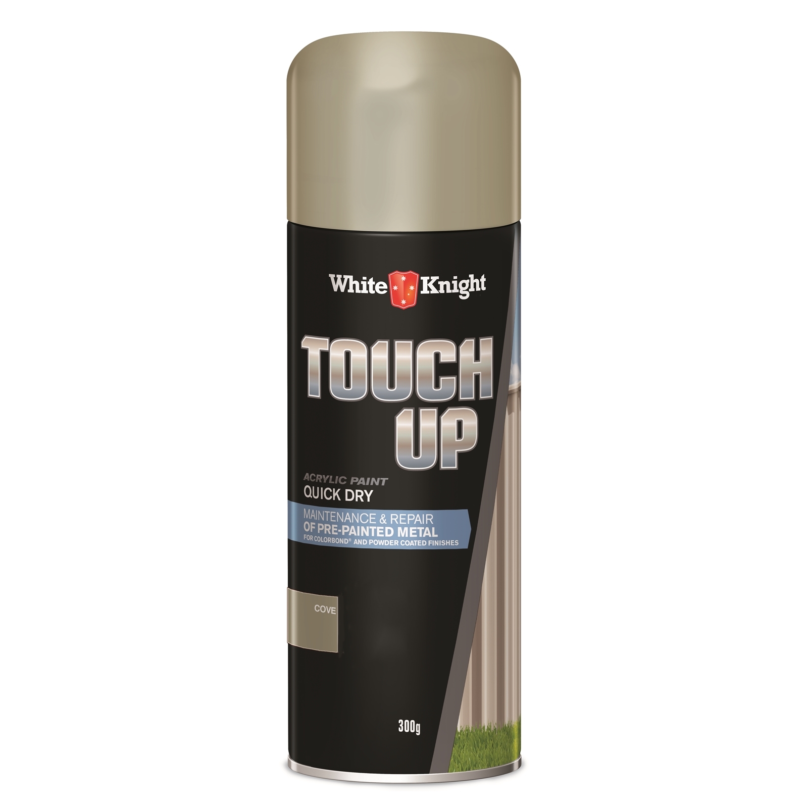 White Knight 300g Cove Touch Up Spray Paint product image