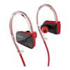 Simplecom Ns200 Bluetooth Neckband Sports Headphones - Nfc Red [ns200-rd]