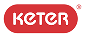 Logo - Keter