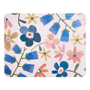 Ecology Set of 4 Placemats 34x26cm