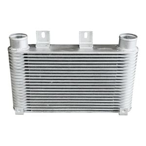 Upgrade Aluminium 64mm Intercooler For Ford PJ PK Ranger WLAT 2.5L