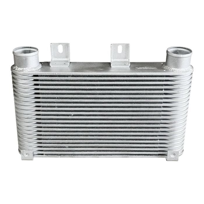 Upgrade Aluminium 64mm Intercooler For Ford PJ PK Ranger WLAT 2.5L