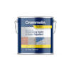 Crommelin 6L Natural Finish Penetrating Sealer and Water Repellent