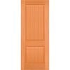 Woodcraft 2040 x 820 x 40mm Entrance Door F1 2P
