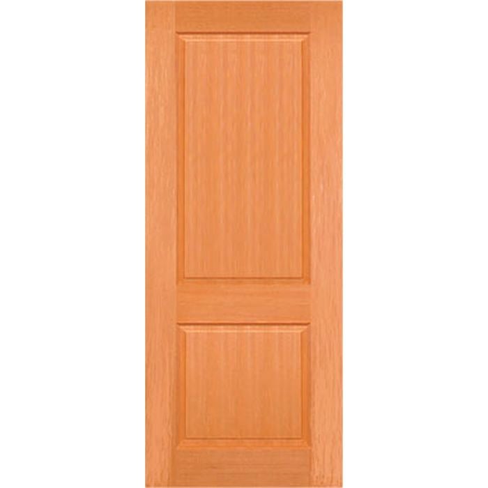 Woodcraft 2040 x 820 x 40mm Entrance Door F1 2P