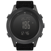 Digital Outdoor Sports Watch with Altimeter, Barometer & Compass – Waterproof Running & Swimming Sport Watch WR50M