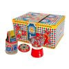 Bialetti Dolce & Gabbana Gift Set - Moka 3 Cup + Coffee Tin