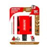 Diablo 2-1/8" Demo Demon Carbide Teeth Rough-In Hole Saw