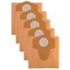 Full Boar 40L Replacement Vacuum Dust Bags - 5 Pack
