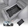 Armrest Organizer Tray for Toyota Rav4 Rav 4 6th Gen 2026-Onwards Centre Console Storage Box