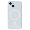 OtterBox Symmetry Magsafe Case For iPhone 16e/15/14/13 - Clear