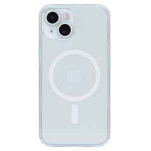 OtterBox Symmetry Magsafe Case For iPhone 16e/15/14/13 - Clear