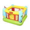 Bestway Kids Inflatable Jumping Castle Trampoline Outdoor Bouncer House 173cmx175cmx135cm