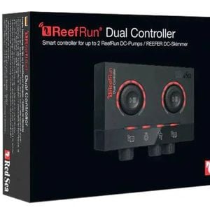 Red Sea ReefRun Dual DC Pump Controller