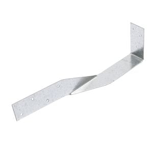 Pryda 240 x 60mm Single Sided Left Stud Tie - Box of 50