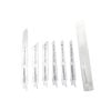 Craftright Assorted Reciprocating Saw Blades - 10 Pack