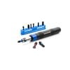 Kincrome Micro Impact Driver Set 1/4" Drive 10 Piece