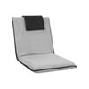 Artiss Floor Chair Lazy Sofa Grey