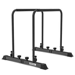 CORTEX Parallel Bars A2 with Height and Width Adjustments