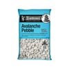 Daltons 14 - 22mm 15L Avalanche Pebble