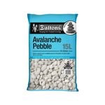 Daltons 14 - 22mm 15L Avalanche Pebble
