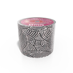 Eden Warlu Fire Design Citronella Candle