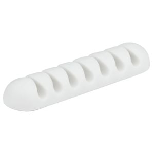 Click 7 Channel Cord Holders - 3 Pack