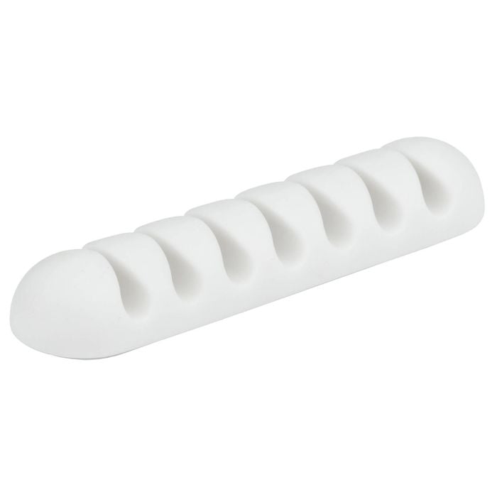 Click 7 Channel Cord Holders - 3 Pack