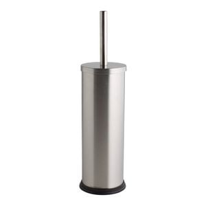 All Set Stainless Steel Toilet Brush
