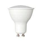 Arlec Grid Connect Smart GU10 LED 420lm RGB CCT Colour Mode 5.5W Globe