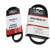 Drive Belt and AC Belt Kit For Suzuki Swift EZ RS415 1.5L 2004-3/2008