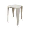 Marquee Amigo Resin Stool