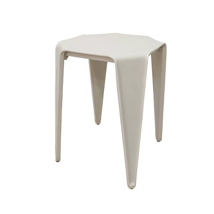Marquee Amigo Resin Stool