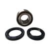 Rear Wheel Bearing Kit For Ford Courier Ph Gl / Mazda B4000 Bravo Efh, Xxmj
