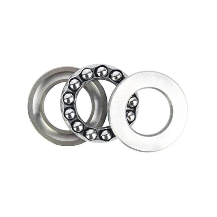 Easylift Jockey Wheel Replacement Thrust Bearings Standard Duty - Bstbelsd