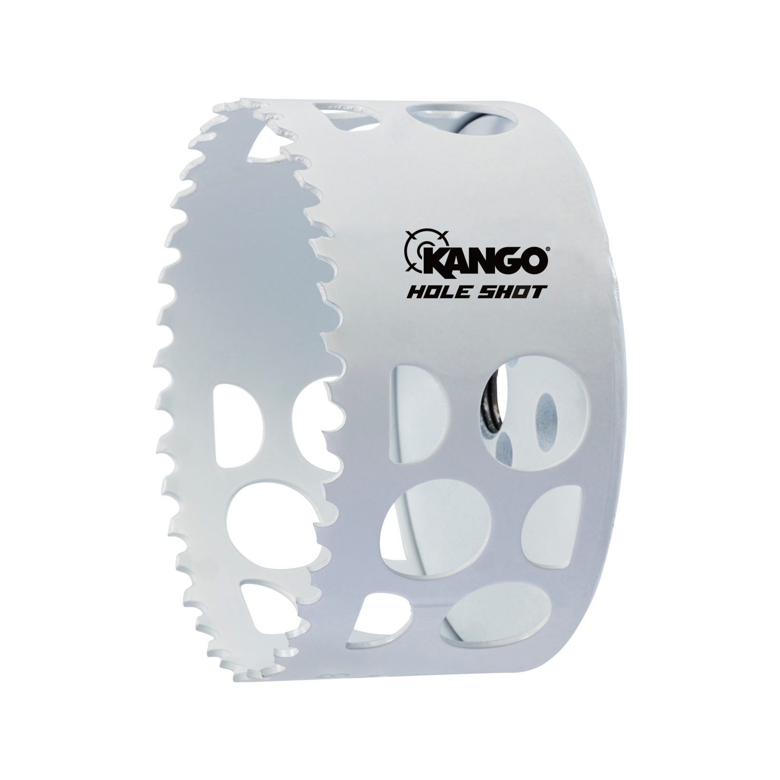 Kango 89mm Hole Shot Bi Metal Hole Saw Bunnings Australia