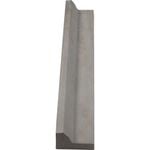 Concrete Garden Edging