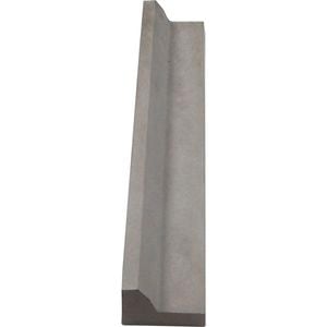 Concrete Garden Edging