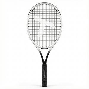 Tretorn Aluminium 26" Tennis Racquet with Cover Fully Strung