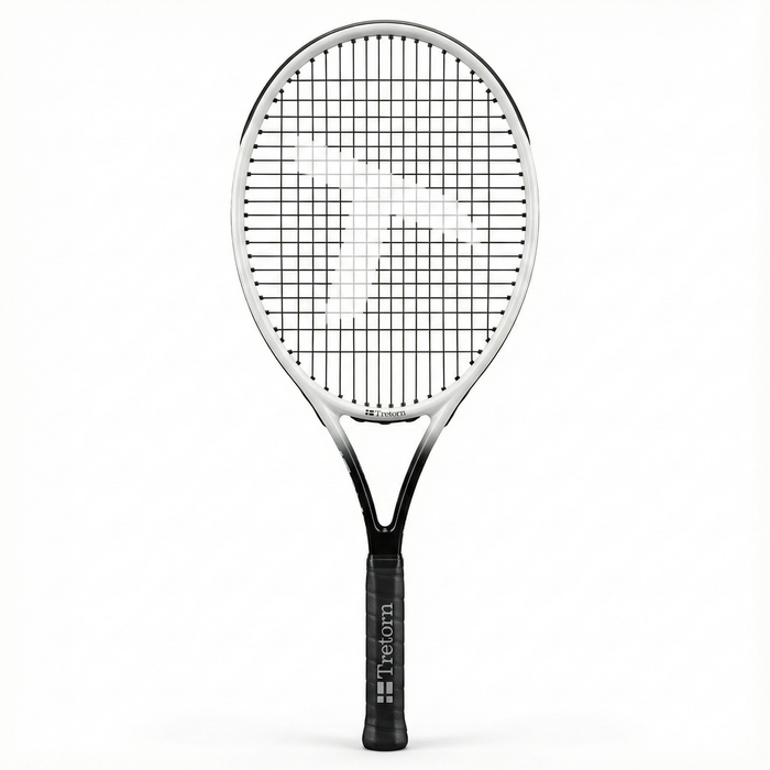 Tretorn Aluminium 26" Tennis Racquet with Cover Fully Strung
