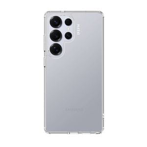 EFM Zurich Case ArmourFor Samsung Galaxy S25 Ultra - Clear