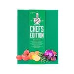 Baccarat Chefs Edition Cutting Board 30cmX1.2cm   - Green - 40 x 30cm