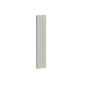 Kaboodle 150mm Pistachio Alpine Cabinet Door
