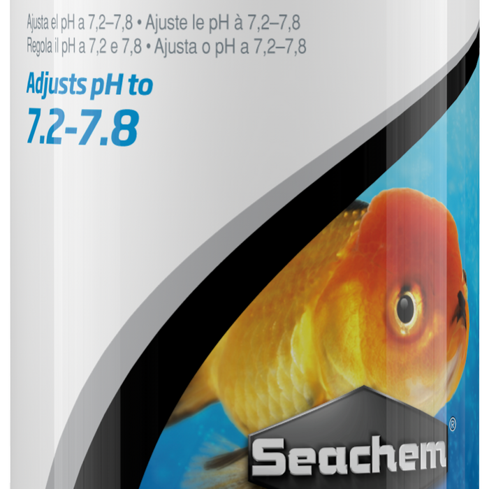 Seachem Gold Buffer 300g (SC25607)