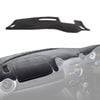 For Mitsubishi Outlander Zm 11/2021-02/2025 Custom Car Dash Mat Cover Dashmat