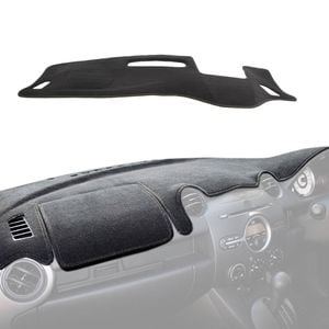 For Mitsubishi Outlander Zm 11/2021-02/2025 Custom Car Dash Mat Cover Dashmat
